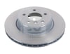BMW F10 F11 Ön Fren Diski Havalı 330mm FEBI