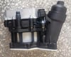 BMW N47 N57 B47 F10 F20 F30 E90 F01 E84 F25 F26 F15 F16 Yağ Filtre Gövdesi... RADISEN
