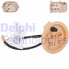 BMW F10 F06 F07 F11 F12 F13 Yakıt Besleme Ünitesi N47 B47 N57 DELPHI