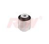 BMW F10 F07 F12 F06 F01 F04 F15 F16 Ön Alt Sağ Sol Dış Salıncak Burcu RIW