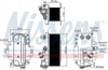 BMW F10 F11 N20 Otomatik Şanzıman Yağ Soğutucusu RADISEN