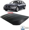 BMW F10 Motor Kaputu Alüminyum DOGAN-