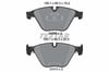 BMW F10 F11 F18 F06 F12 F13 Ön Fren Balatası TEXTAR