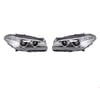 BMW F10 Ön Far Takım Full LED M5 DOGAN-