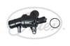 BMW Termostat 108 C GATES