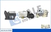 BMW F10 F20 F30 E90 F01 E84 F25 F26 F15 F16 Yağ Filtre Gövdesi Komple KALE-RADYATOR
