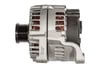 BMW N57 F10 F07 F01 F02 F03 F04 E70 E71 E72 Alternatör 220 A 14 V HELLA