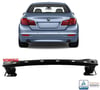 BMW F10 Arka Tampon Demiri DOGAN-
