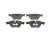 BMW F10 Ön Fren Balatası BOSCH