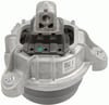 BMW F10 F06 F07 F11 F12 F13 Sağ Motor Takozu LEMFORDER