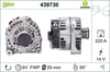 BMW N47 N57 F10 F25 Alternatör Şarj Dinamosu VALEO