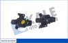 BMW N20 F10 Termostat 108 C KALE-RADYATOR