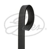 BMW N57 F10 F11 Kanallı Kayış GATES