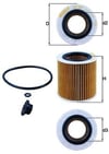 BMW N20 F10-F20-F30-F22-F32-F34-F36-E84-E89 Yağ Filtresi MAHLE
