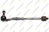 BMW F10 F07 F11 F12 F13 F06 F01 F02 F03 F04 Rot Başı ile Sol Rot Kolu TEKNOROT