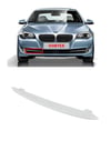 BMW F10 Ön Tampon Izgara Çıtası Sağ Gümüş Gri DOGAN-