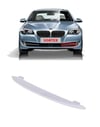 BMW F10 Ön Tampon Izgara Çıtası Sol Gümüş Gri DOGAN-