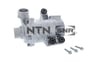 BMW N20 Devirdaim Pompası [Oval Soket] SNR