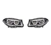 BMW F10 Ön Far Takım Full LED M5 DOGAN-