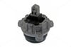 BMW F10 xDrive Alt Sol Motor Takozu YTT