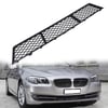 BMW F10 Ön Tampon Orta Izgara DOGAN-