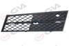 BMW F10 Tampon Izgarası Ön Sol Yarı Kapalı GVA