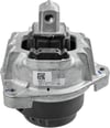 BMW F12 F06 F01 F02 F03 F04 Motor Takozu Sağ Sol LEMFORDER