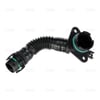 BMW F15 Motor Havalandırma Hortumu 3.0 RAPRO
