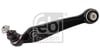 BMW F15 F16 Ön Alt Sol Salıncak FEBI