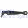 BMW F15 F16 Salıncak Ön Alt Sol DELPHI