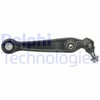 BMW F15 F16 Salıncak Ön Alt Sağ DELPHI