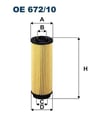BMW B57 B58 F20 F21 F22 F23 G42 F30 F31 F34 G20 G21 F32 F33 F36 G22 G23 G26... FILTRON