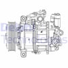 BMW F20 F21 F30 F31 F35 Klima Kompresörü DELPHI