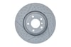 BMW F20 Arka Fren Diski M Performance BOSCH