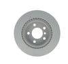 BMW F20 Arka Fren Diski BOSCH