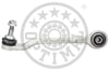 BMW F20 F21 F22 F30 F34 F36 Ön Sol Alt Arka Salıncak OPTIMAL