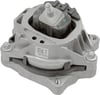 BMW F20 F30 F32 F33 F34 F36 F22 F23 Motor Takozu Sağ LEMFORDER