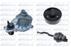 BMW B46 Devirdaim Pompası Set DOLZ