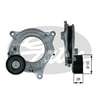 BMW F20 F21 F30 F32 G30 G11 G01 Kayış Gergi Rulmanı Kütüklü GATES