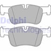 BMW F20 F21 F30 F31 F32 F33 F36 Ön Fren Balatası DELPHI
