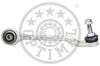 BMW F20 F21 F22 F30 F34 F36 Ön Sağ Alt Arka Salıncak OPTIMAL
