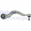 BMW F20 F21 F22 F23 F30 F31 F35 F32 F33 F36 Salıncak Ön Sağ Alt Üst DELPHI