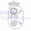 BMW F20 F21 F22 F23 F87 F30 F31 F34 F35 F80 F32 F33 F36 F82 F83 Genleşme Valfi DELPHI