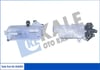 BMW N13 N20 N26 F20 F22 F30 F32 F34 F36 F07 F10 F11 F06 F12 F13 F01 F02 F25... KALE-RADYATOR