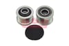 BMW F20 F21 F22 F23 F30 F31 F34 F32 F33 F36 F07 F10 F11 F18 E84 F25 F26 F15... ABA