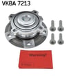 BMW F20 F21 F22 F23 F30 F31 F34 F35 F32 F33 F36 Ön Teker Rulmanı Porya SKF