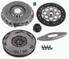 BMW F20 F21 F22 F87 E90 F30 F80 E93 E92 F34 E91 F31 F33 F83 F32 F82 F36... SACHS