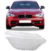 BMW F20 Ön Far Camı Sağ DOGAN-