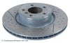 BMW F20 F21 F22 F23 F30 F31 F32 F36 M Performance Arka Fren Diski BLUEPRINT