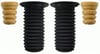 BMW F20 F21 F45 F23 F22 F87 F30 F80 F34 F31 F32 F82 F36 F48 Ön Amortisör Toz... SACHS